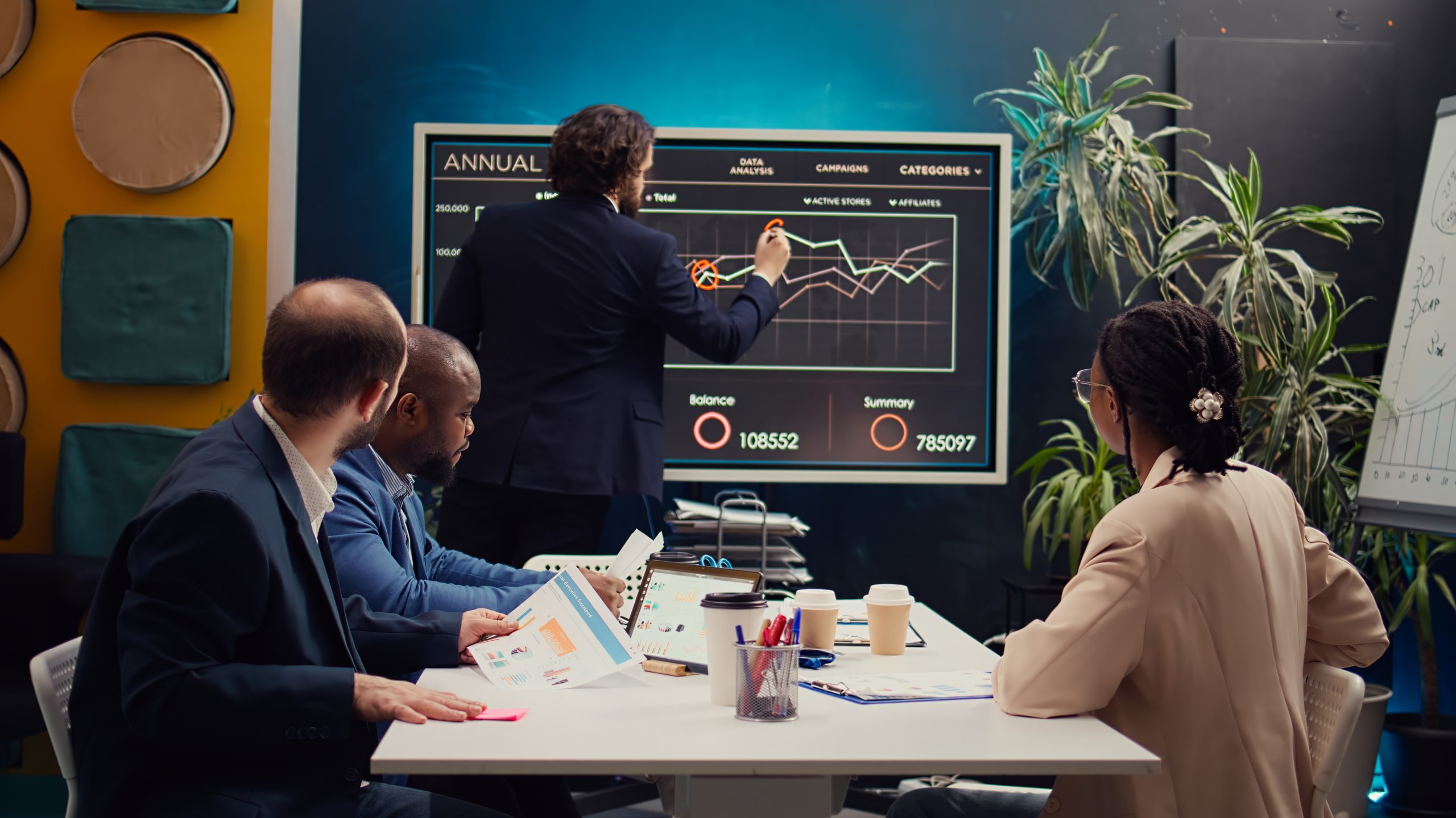 Basic Trading Concepts